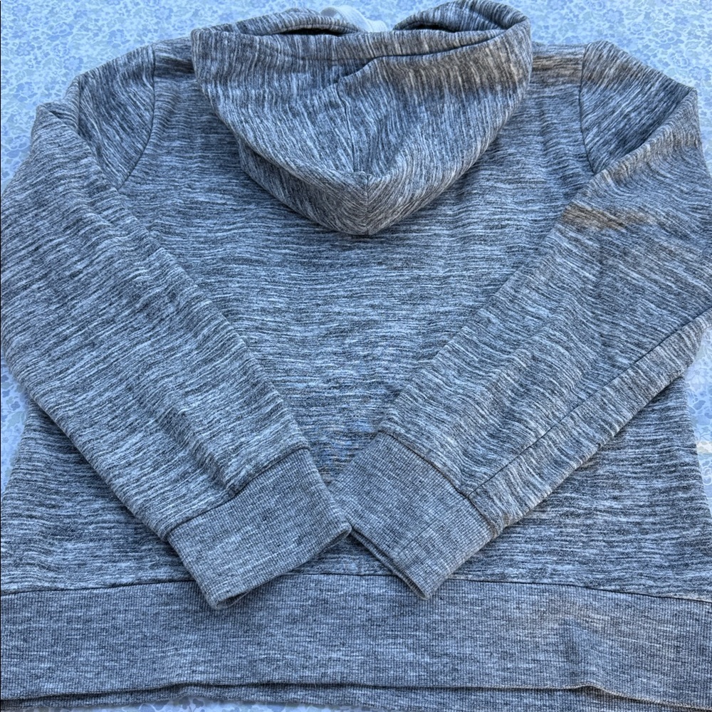 Athletic Apparel. Esstive hoody. Size L - Picture 4 of 4